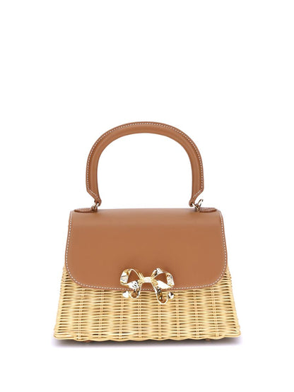 Self-Portrait Handbags