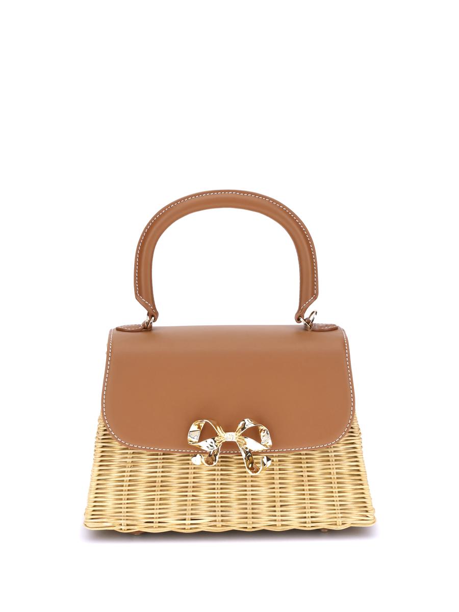 Self-Portrait Handbags