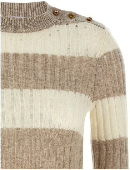 Max Mara Sweaters