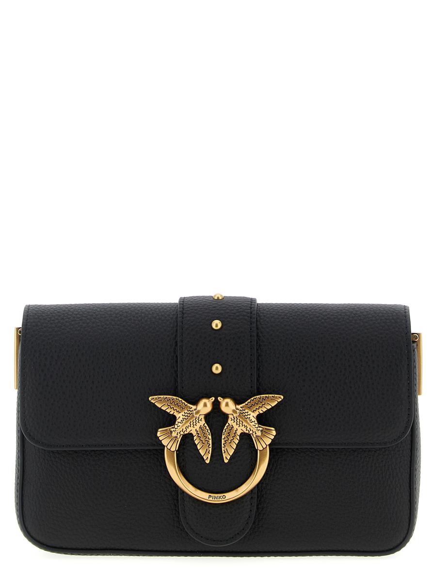 Pinko 'Love One Mini' Crossbody Bag