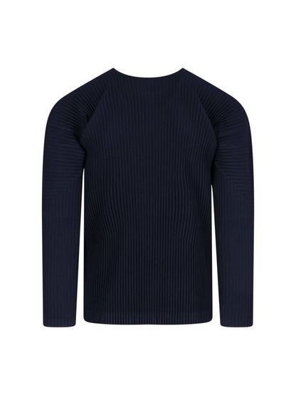 Homme Plissé Issey Miyake T-Shirts And Polos