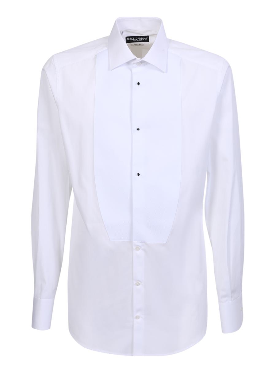 Dolce & Gabbana Shirts