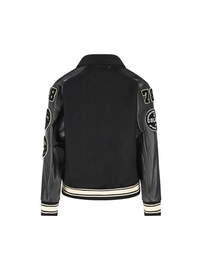 Golden Goose Jackets