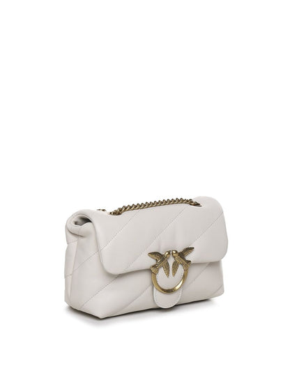 Pinko 'Love Mini Puff' Crossbody Bag