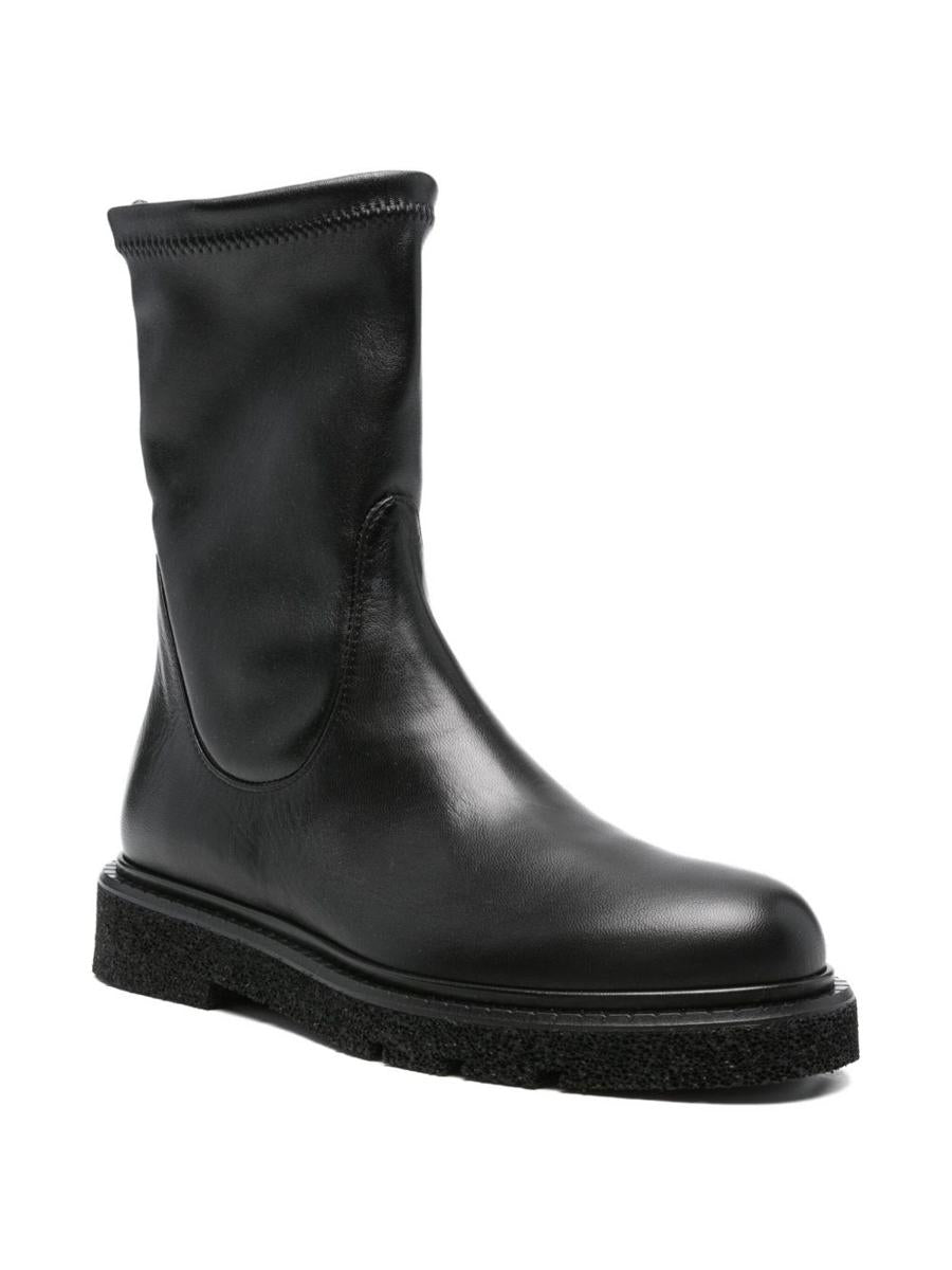 Guglielmo Rotta Boots