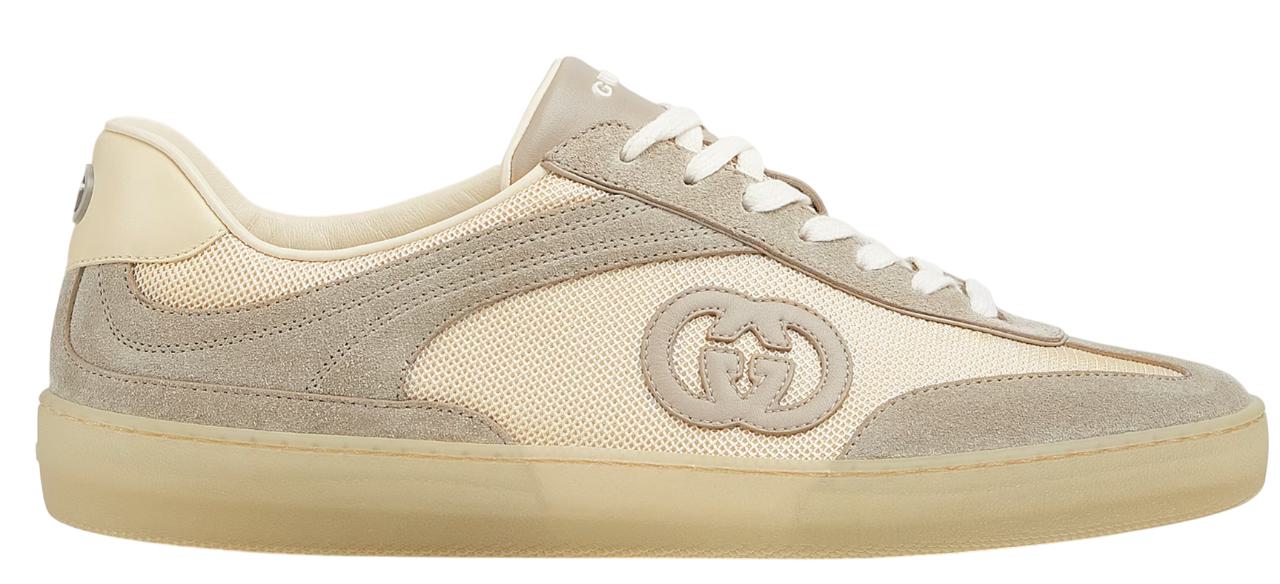 Gucci Flat Shoes