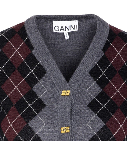 Ganni Sweaters