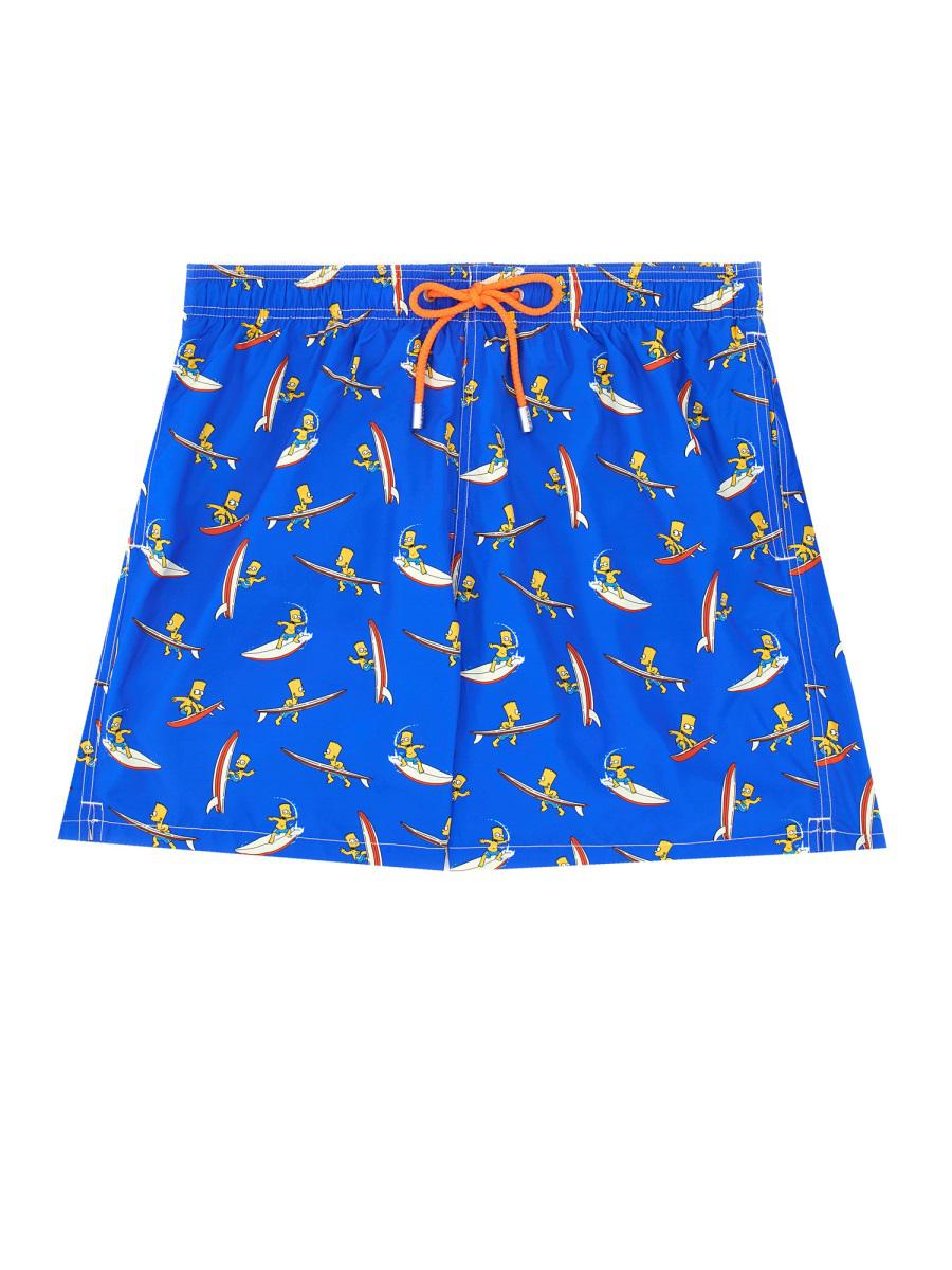 MC2 Saint Barth Boxer Swimsuit