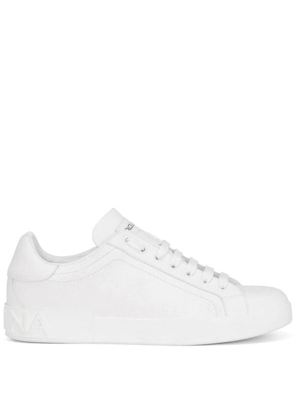 Dolce & Gabbana Flat Shoes