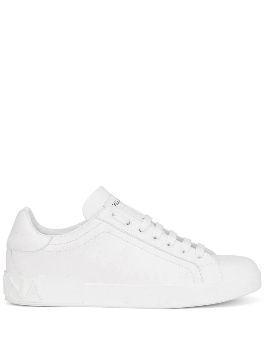 Dolce & Gabbana Flat Shoes