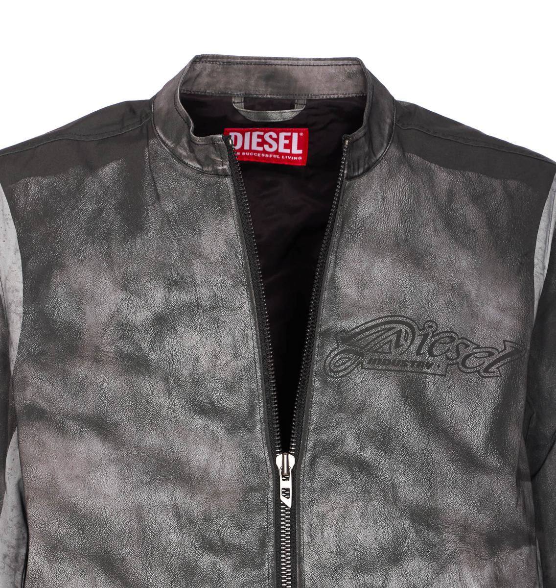 Diesel Jackets