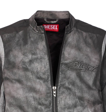 Diesel Jackets