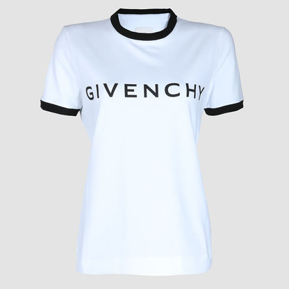 Givenchy T-Shirts And Polos