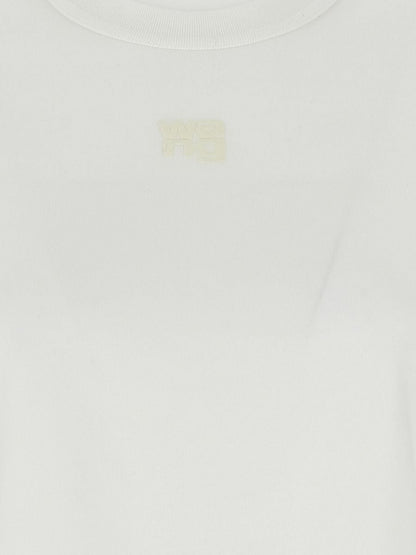 Alexander Wang T-Shirts And Polos
