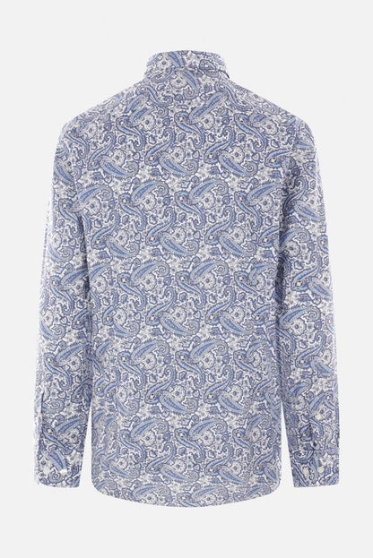 Etro Shirts