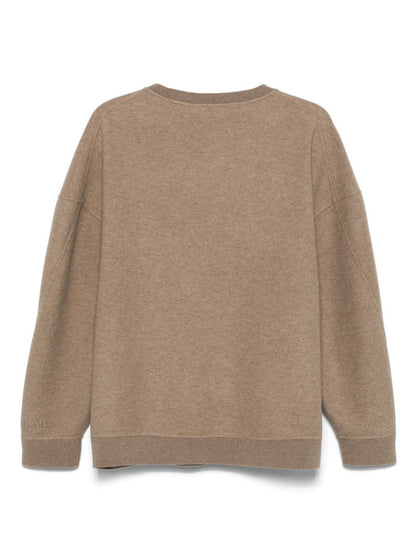 Max Mara Sweaters