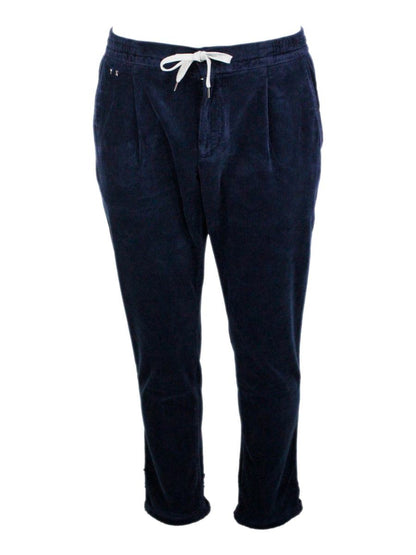 Tramarossa Trousers