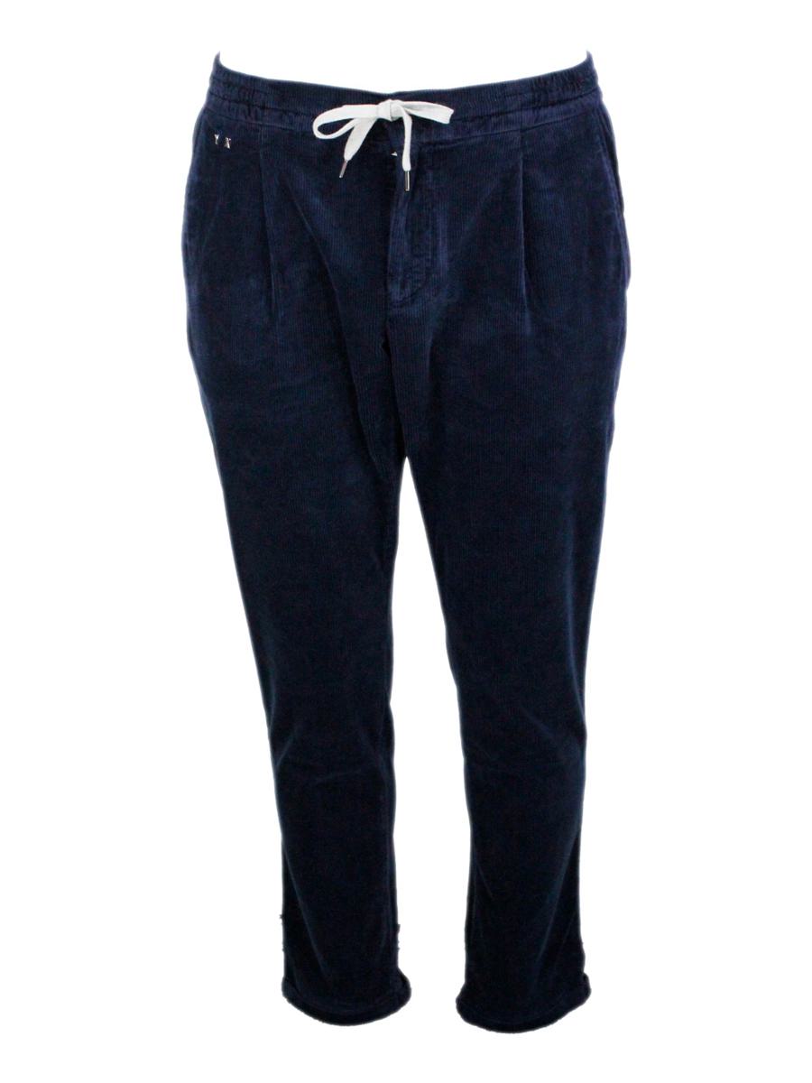 Tramarossa Trousers