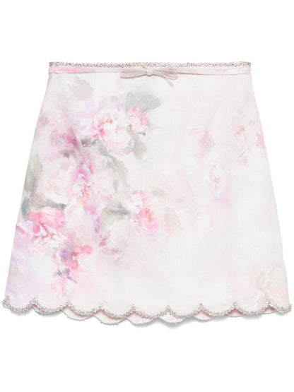 Zimmermann Skirts