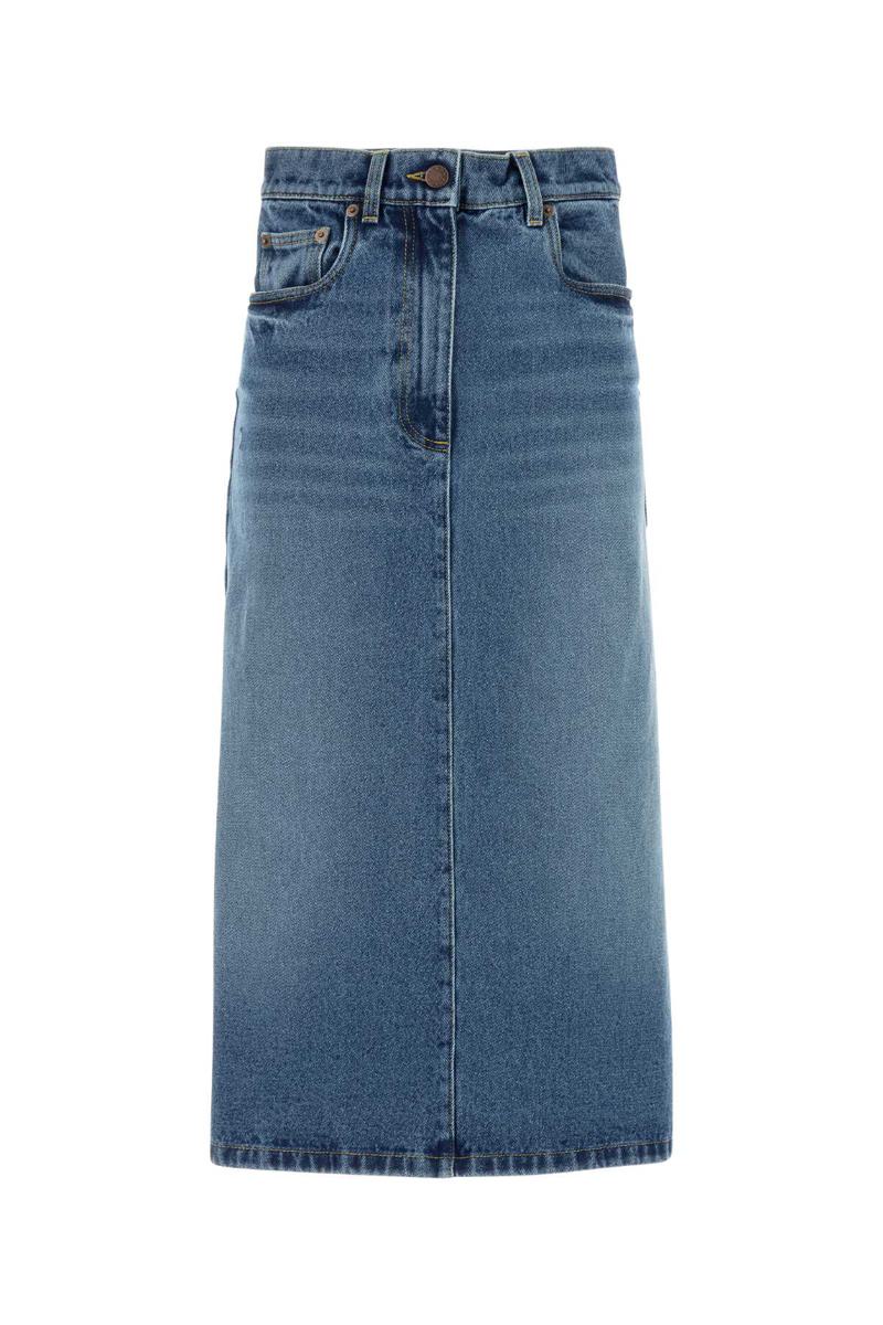 Prada Skirts