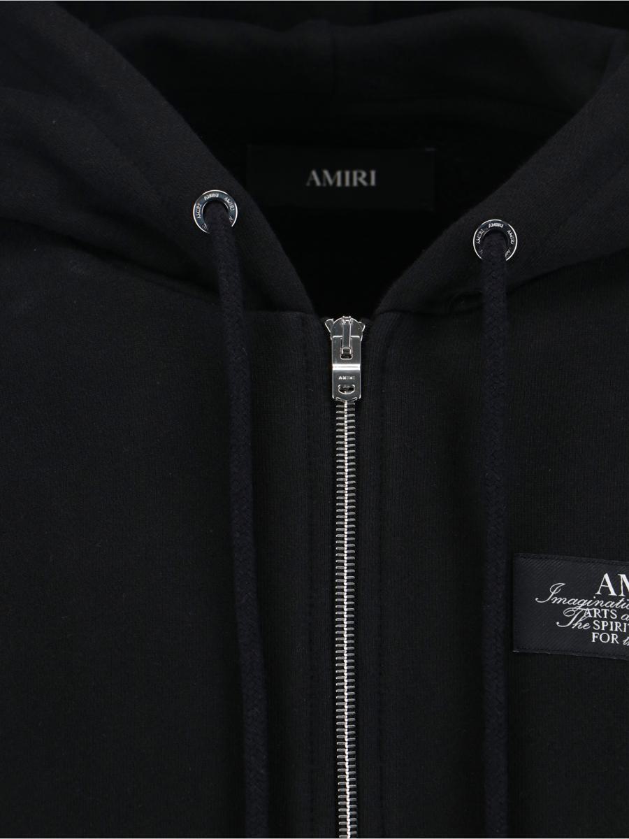 Amiri  Sweaters