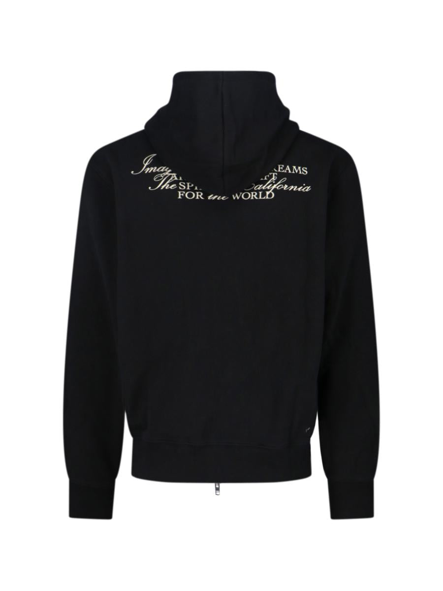 Amiri  Sweaters