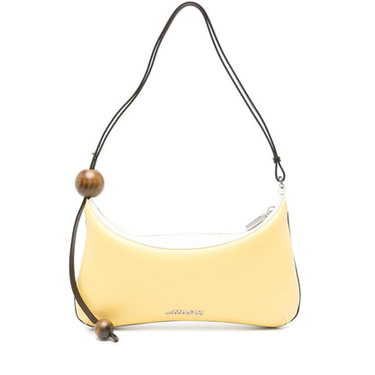 Jacquemus Le Grand Bisou Perle Shoulder Bag