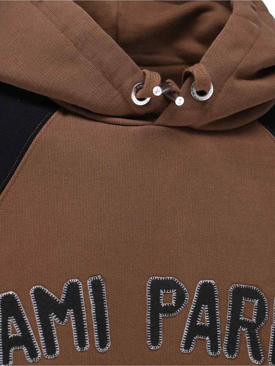 AMI Paris Sweaters
