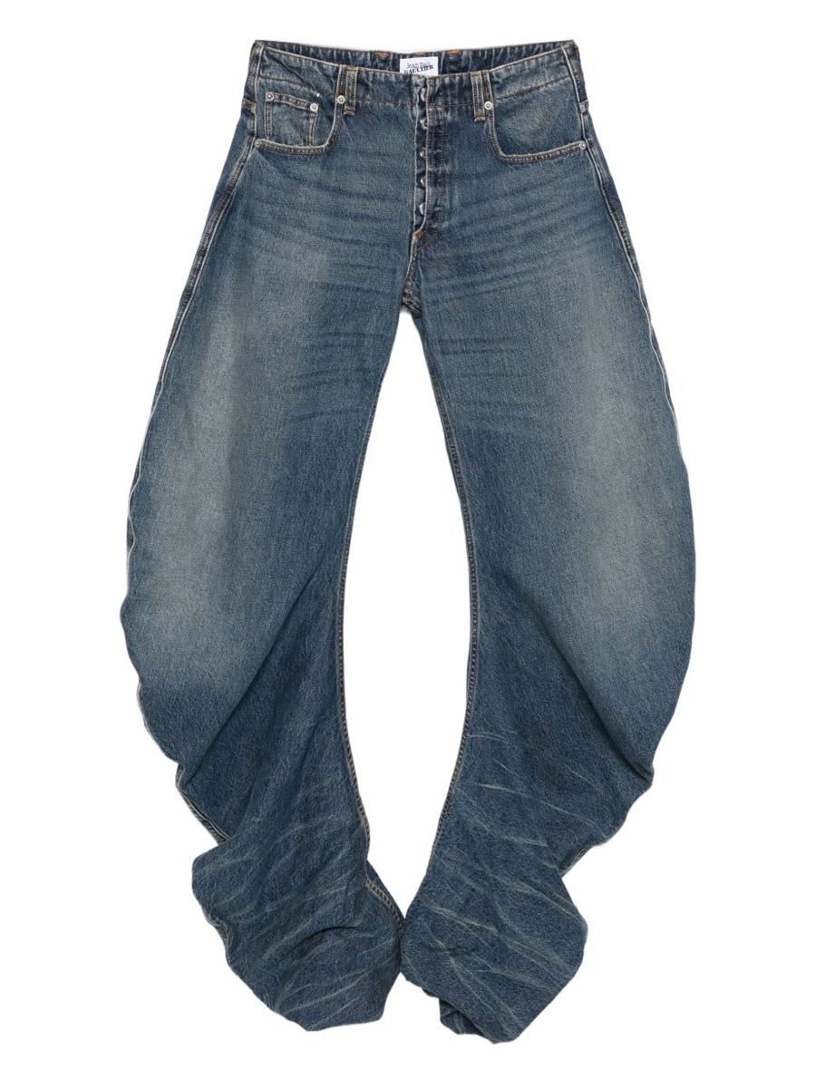 Jean Paul Gaultier Jeans