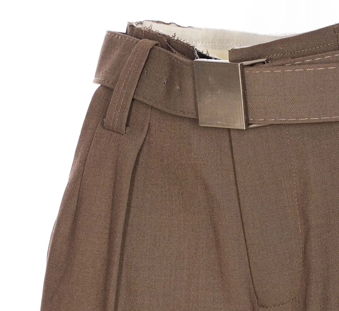 Eleh Shorts