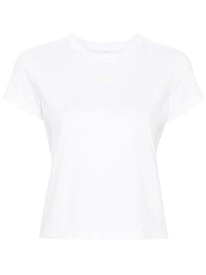 Alexander Wang T-Shirts And Polos