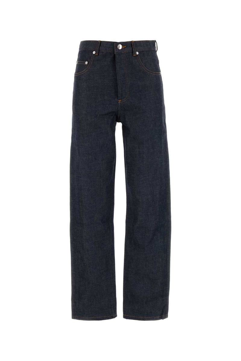 A.P.C. Jeans