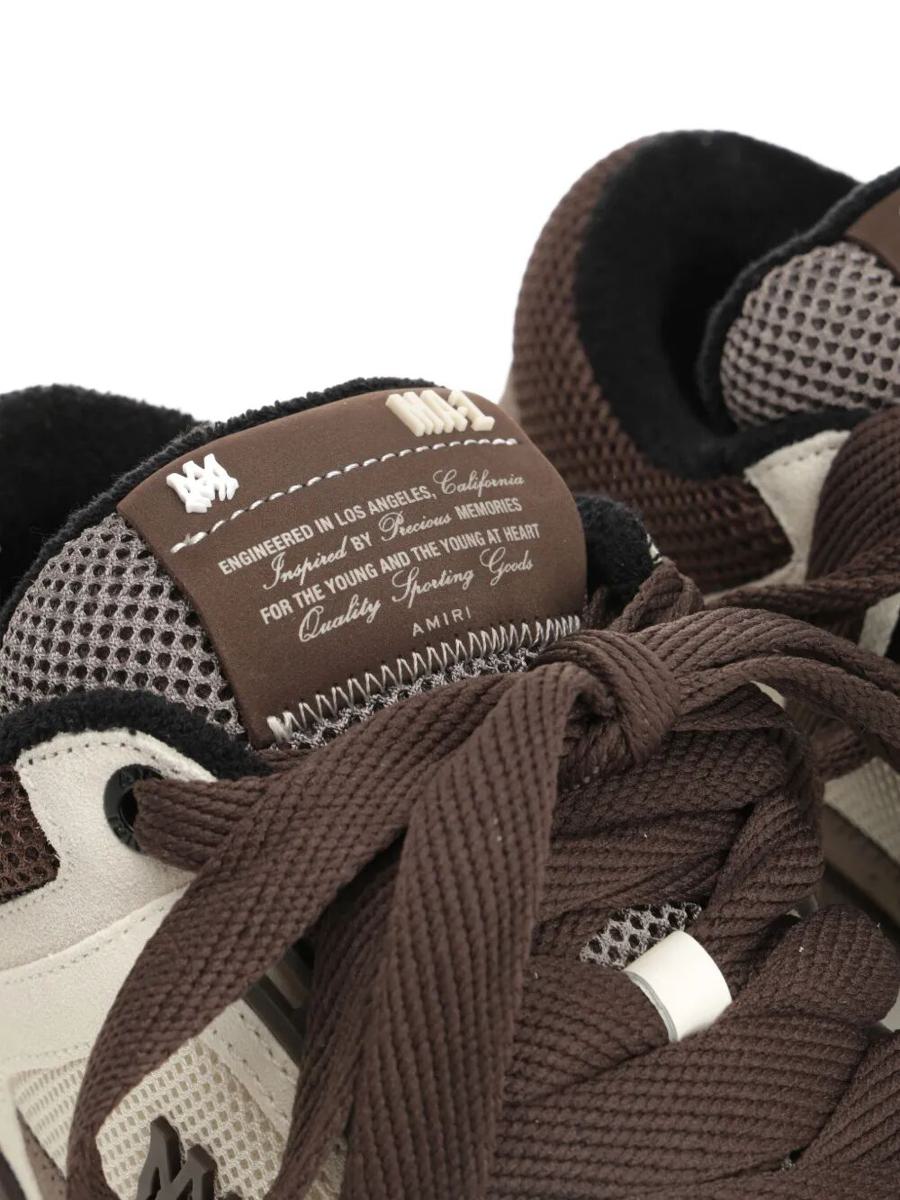 Amiri "Ma-1" Sneakers Shoes