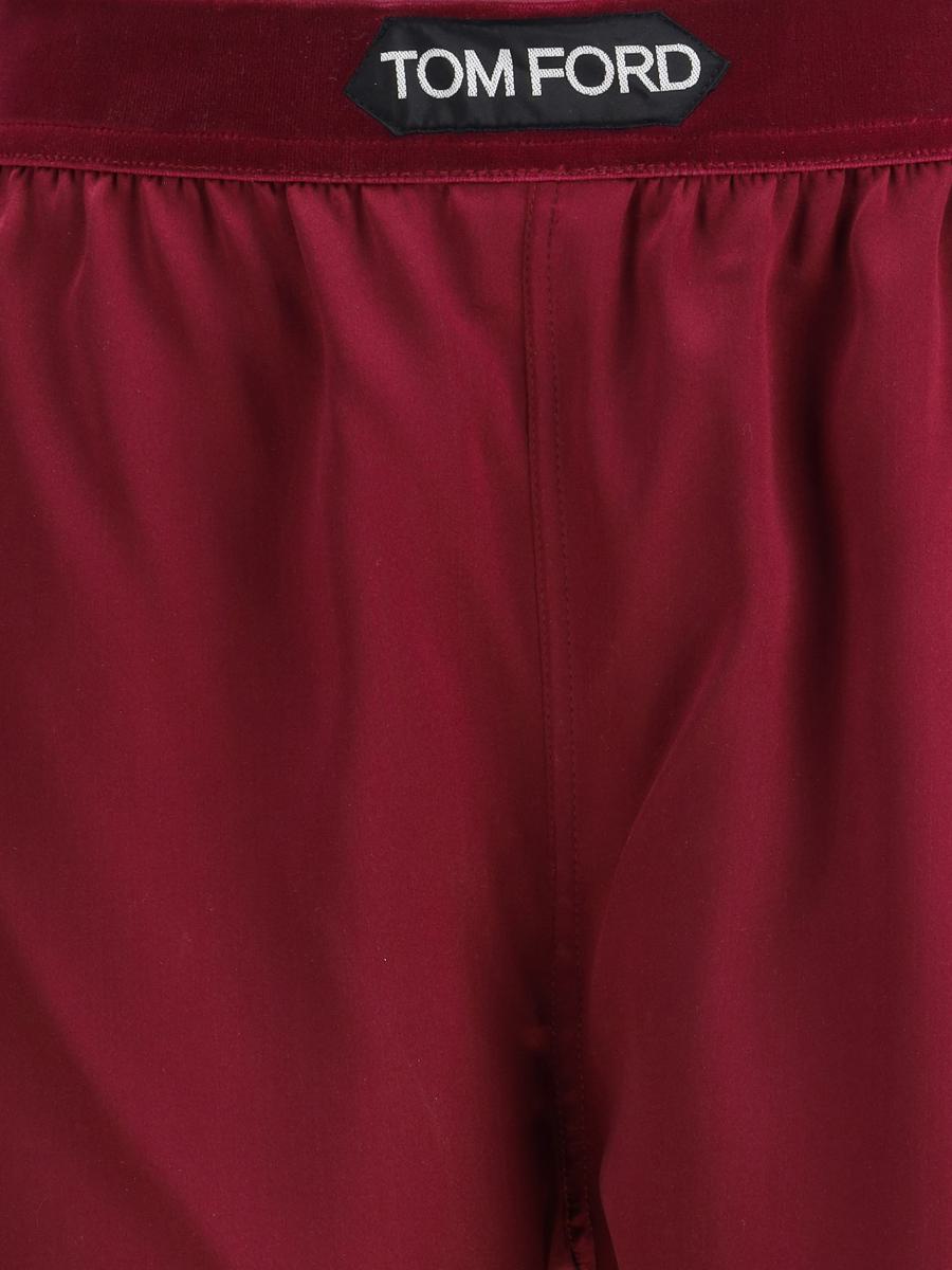 Tom Ford Bermuda Shorts