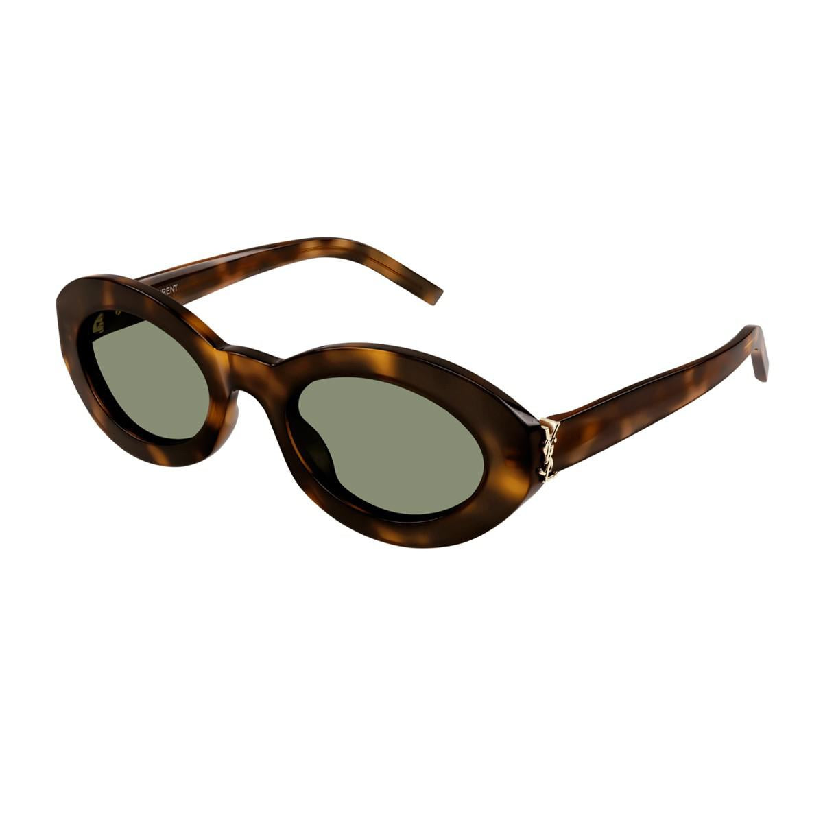 Saint Laurent Sl M136 Linea Classic Sunglasses