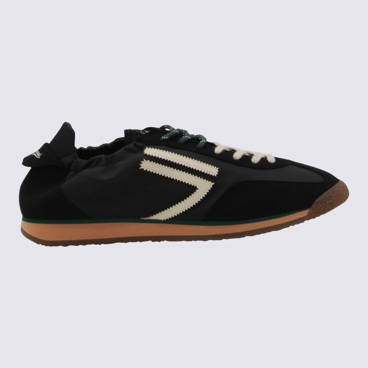 Puraai Sneakers Nero