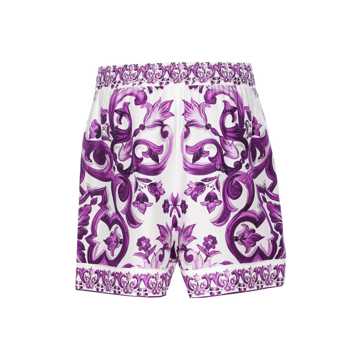Dolce & Gabbana Shorts