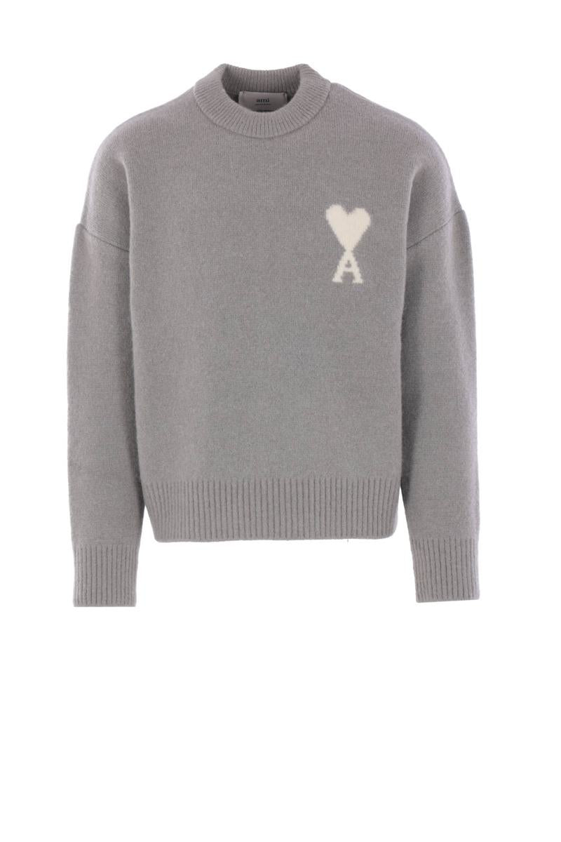AMI Paris Sweaters
