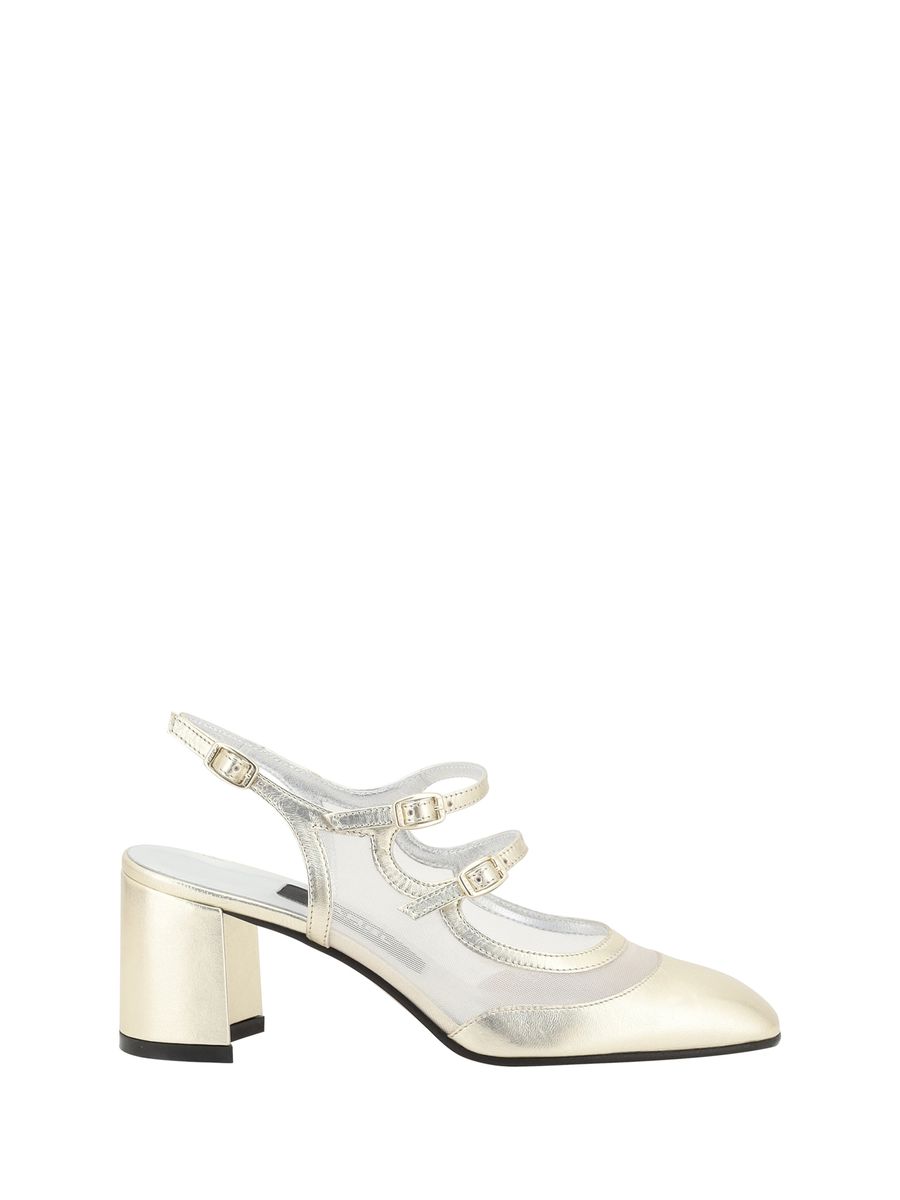 Carel Paris Pumps