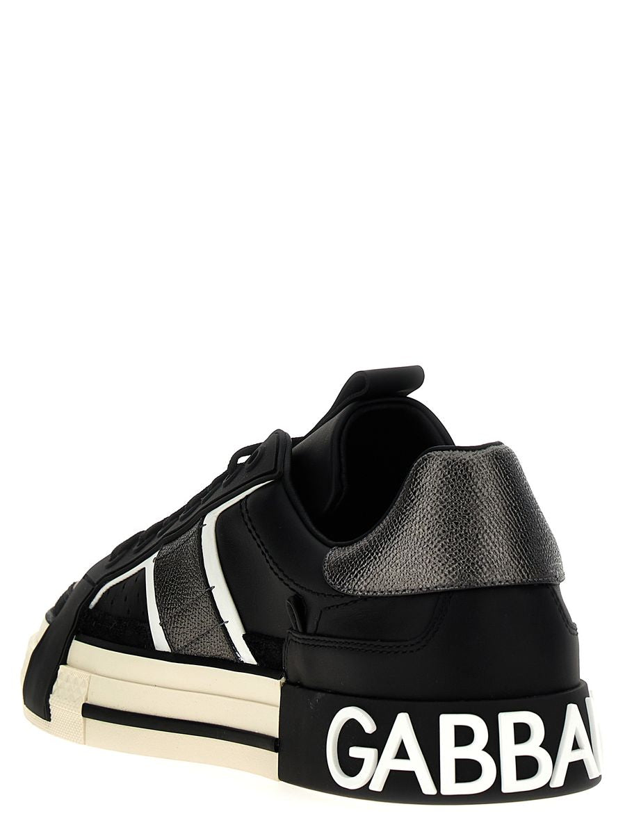 Dolce & Gabbana Sneakers