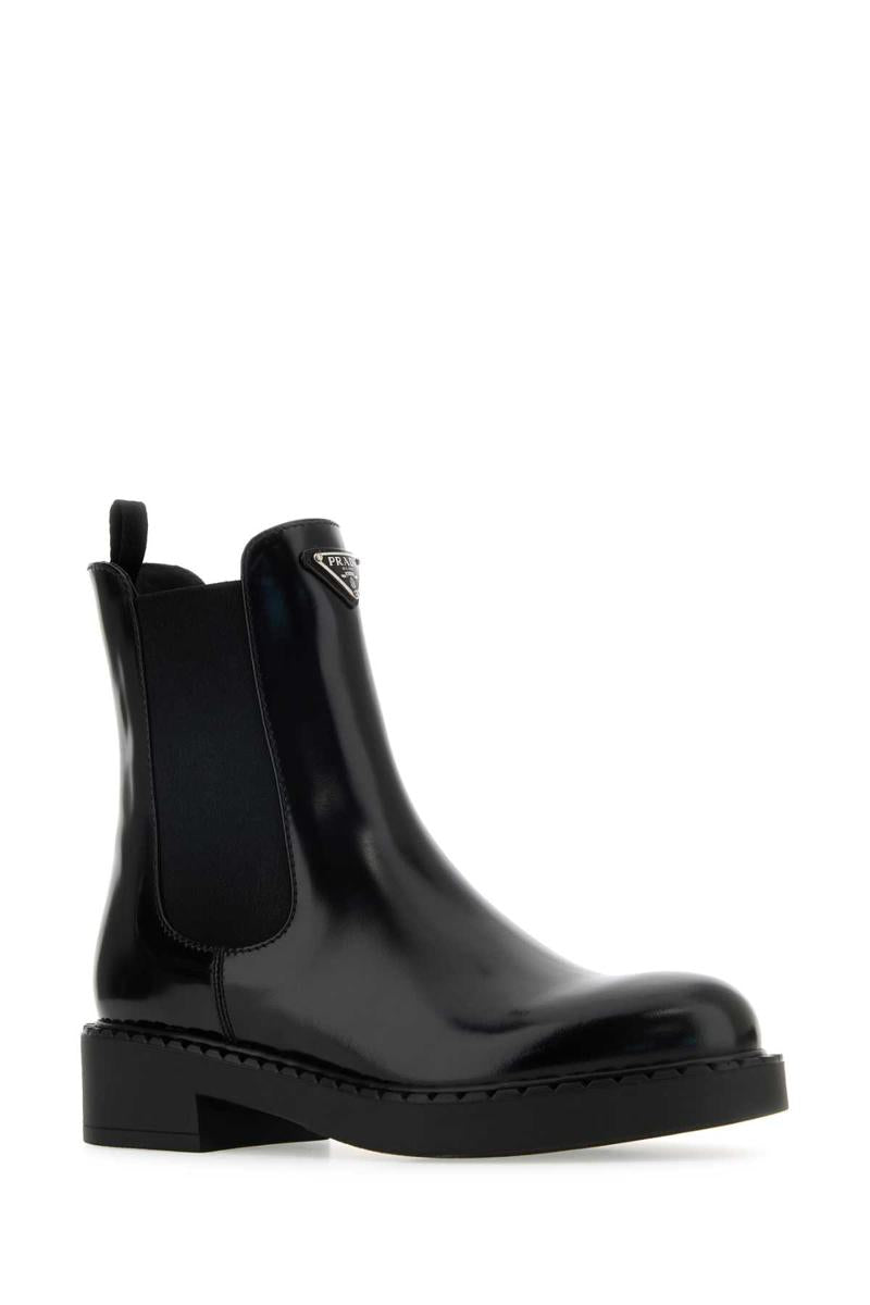 Prada Moccasters