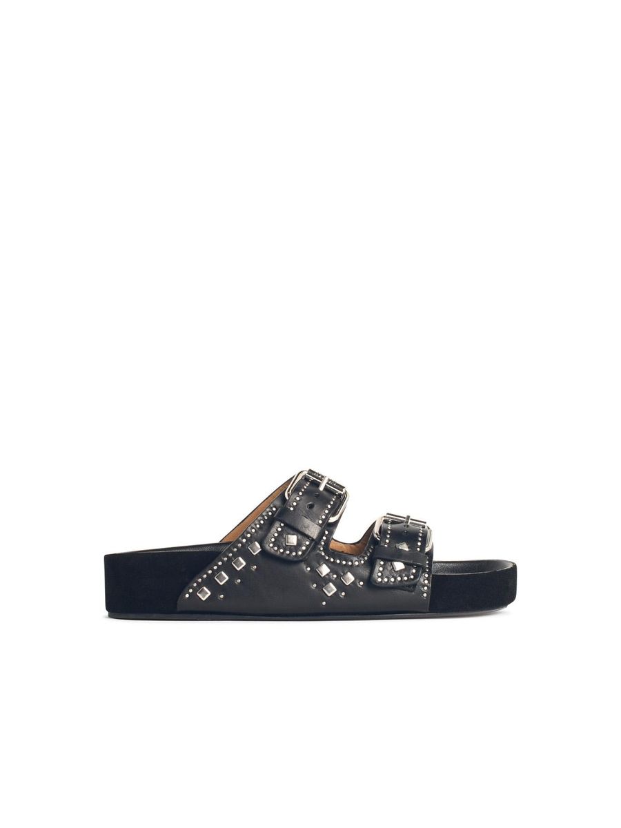 Isabel Marant Lennyo Sandals