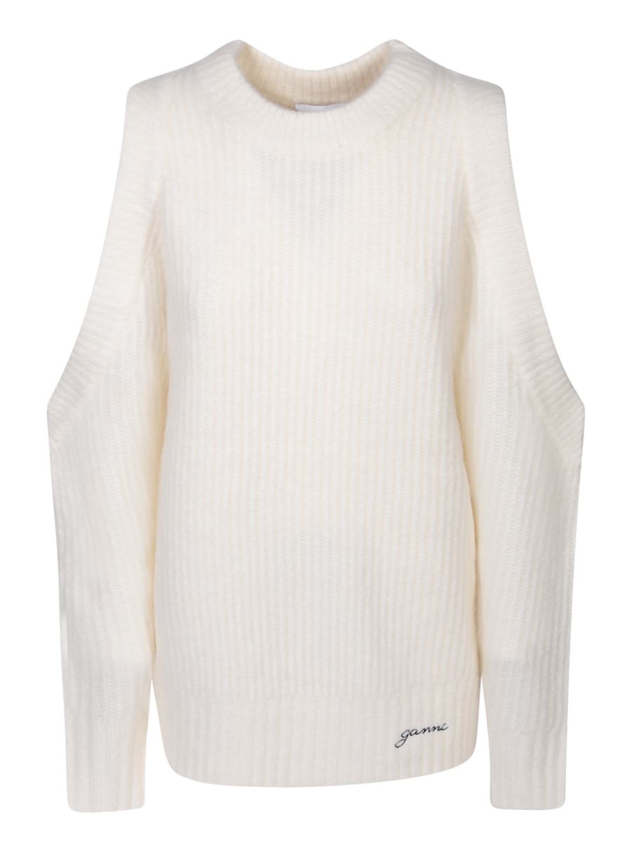 Ganni Knitwear
