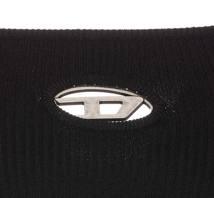 Diesel Clarksvillex Logo Top