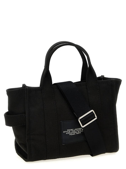 Marc Jacobs Hand Bag 'The Canvas Small Tote'
