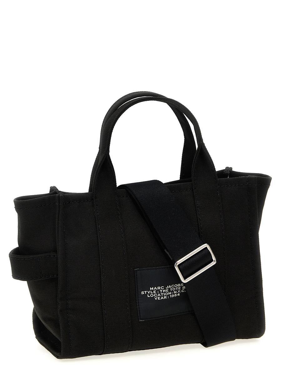 Marc Jacobs Hand Bag 'The Canvas Small Tote'