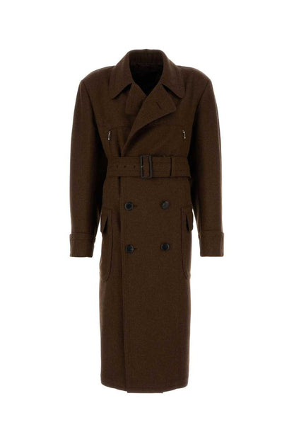 Prada Coats