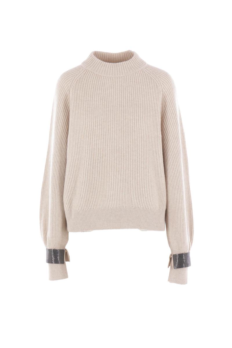 Brunello Cucinelli Sweaters