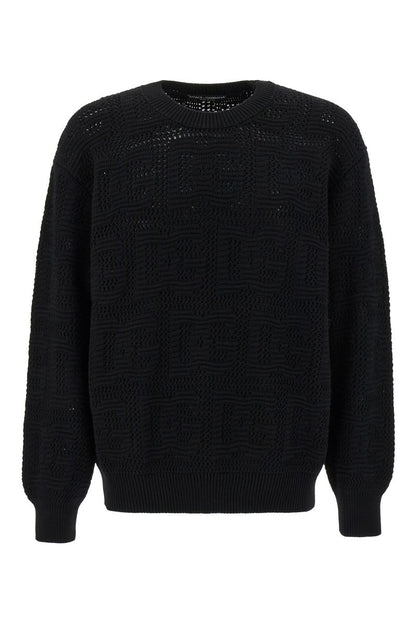 Dolce & Gabbana Knitwear