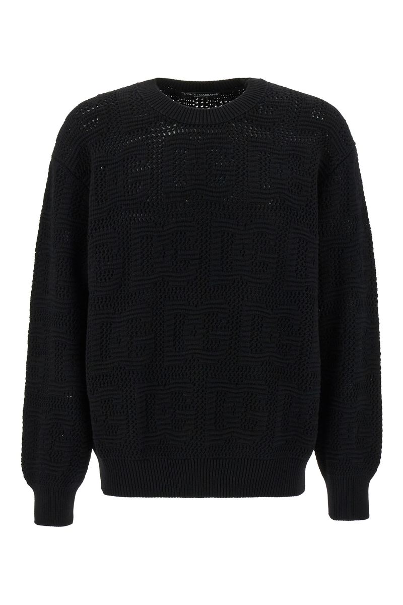 Dolce & Gabbana Knitwear